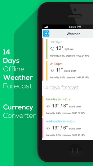 巴基斯坦卡拉奇 離線地圖，指南，天氣，酒店。免費導航。GPS(圖3)-速報App