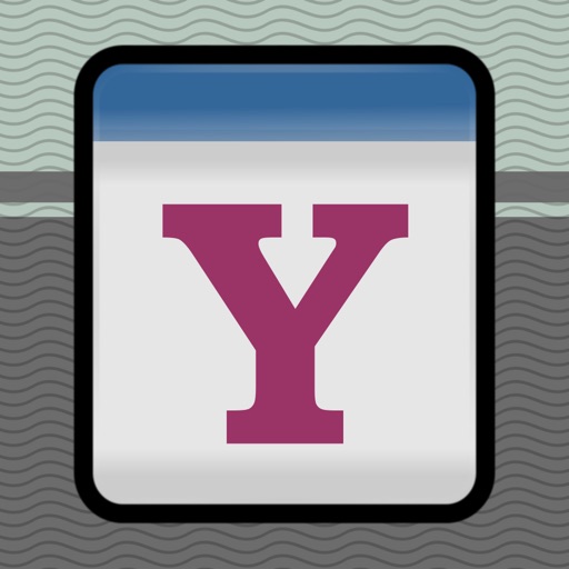 YATA! Free iOS App