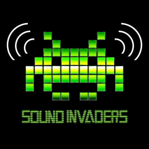 Sound Invaders