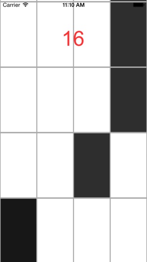 White Tiles- Don't touch white tiles(圖2)-速報App