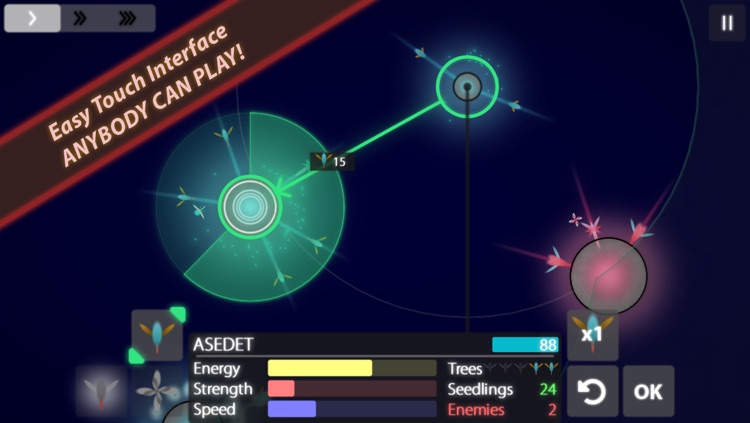 Eufloria HD screenshot-3