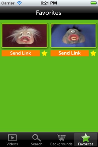 CrazyChins screenshot 4