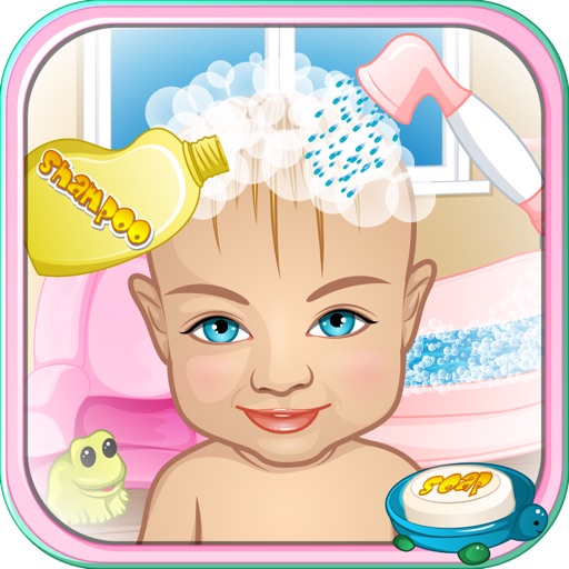 Baby Boy Caring Carol iOS App