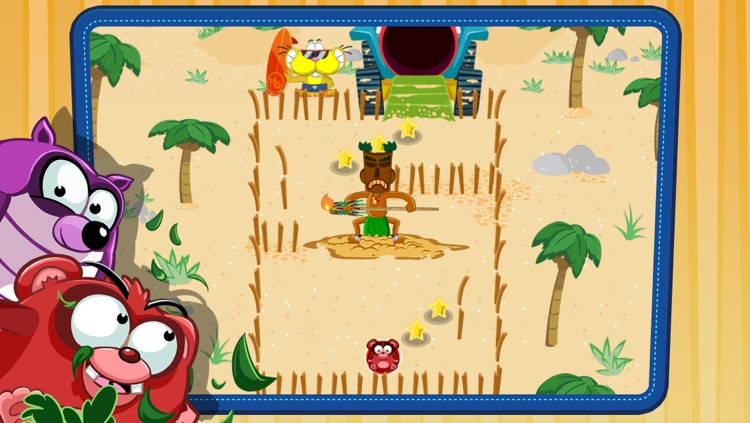 Pet Odyssey