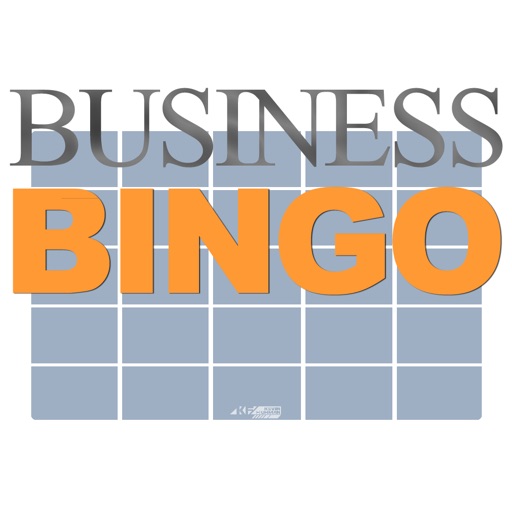 Business Bingo Lite iOS App