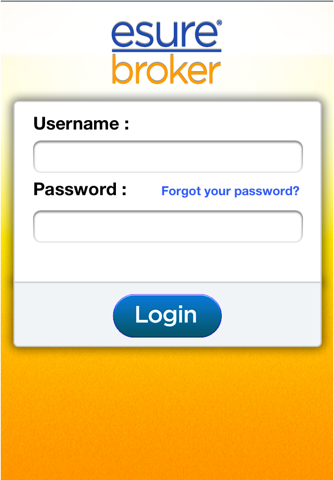 esure brokers My Account screenshot 2