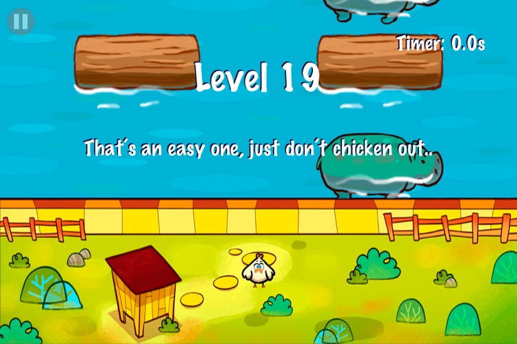 Street Chicken Free by Top Free Games