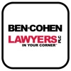 Accident App by Ben Cohen Lawyers PLC