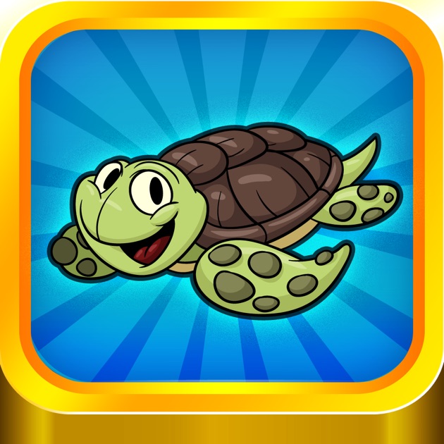 First Words For Toddlers 3: Sea Animals On The App Store