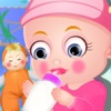 Care Newborn Baby - Sleep & Play