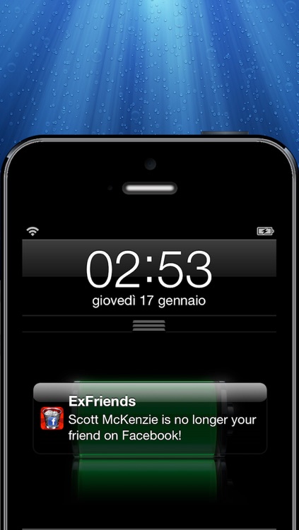 ExFriends