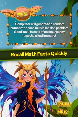 Neoniks: CoolMath Prodigy Multiplication Table Coach Game screenshot 4