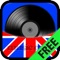 Music Quiz with UK Hits - Spot the Tune™ by QuizStone®
