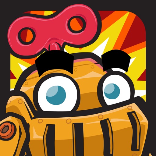 Whirly’s Windup Adventures - Full icon