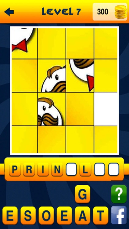 Hardest Test Ever! Pics Puzzle Word Quiz Game