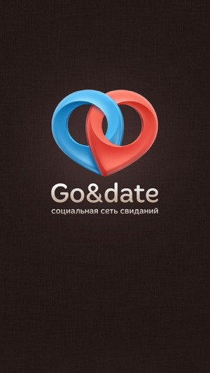 Go&date — социальная сеть свиданий, хват