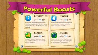 ONION HEROES: ADDICTIVE TOWER DEFENCE GAME 1.1 IOS GAME GIẢI TRÍ ONION HEROES: ADDICTIVE TOWER DEFENCE GAME 1.1 IOS