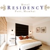 Residency Hotel Fort Mumbai