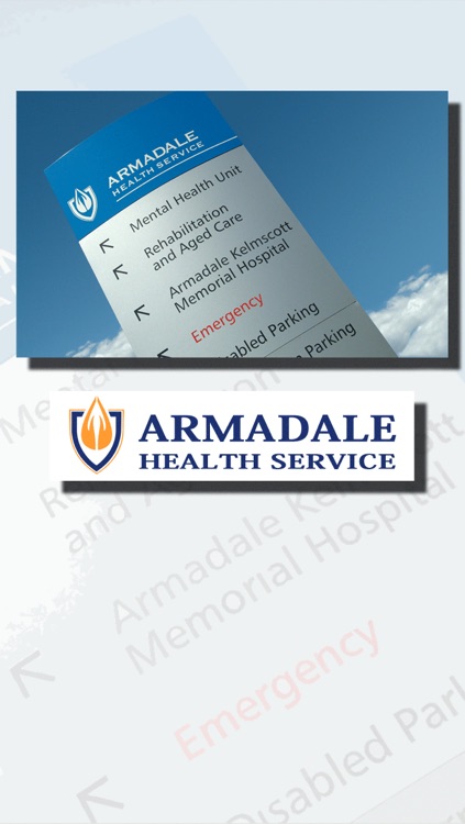 Armadale Health Service