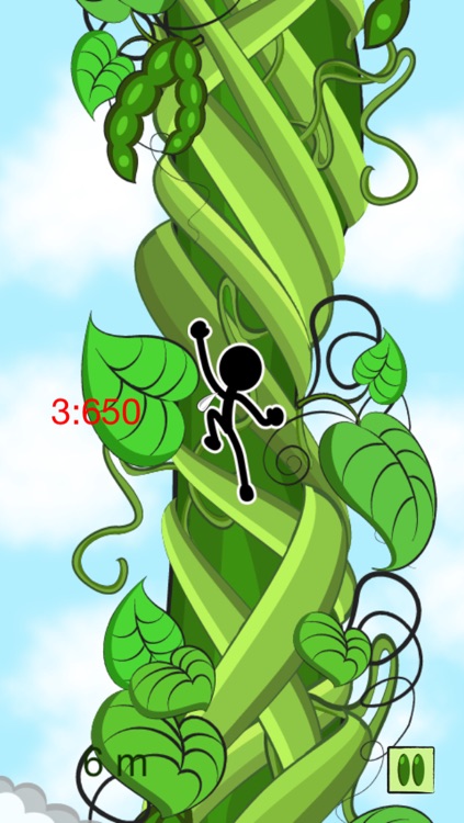 Beanstalk Climbing