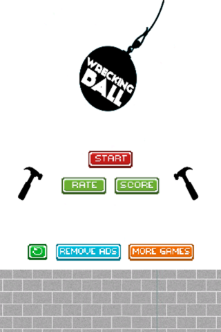 Juggling Wrecking Ball Game - Pocket Edition screenshot 2