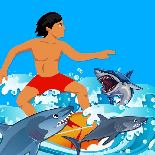 Killer Shark Attack: Fun Games - Apps on Google Play