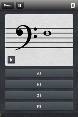 Notable - Learn Sheet Music screenshot 4