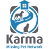 Karma Missing Pet Network