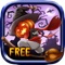 Hidden Objects: Halloween Shapes, Free Game