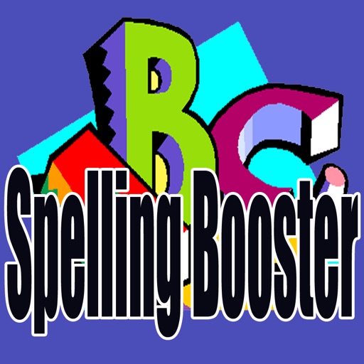 Spelling Booster