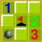 Minesweeper- is a great game for the whole family