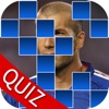 Guess Who World Footballers Quiz Pro - Reveal The Football Heroes and Legends Game - Advert Free App