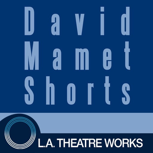 David Mamet Shorts