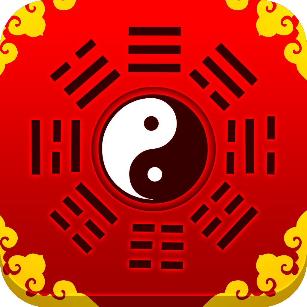 姓名测算大师 icon