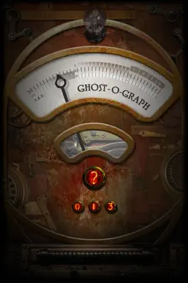 Game screenshot Ghost-O-Graph hack