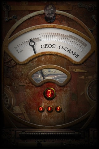 Ghost-O-Graph screenshot 3