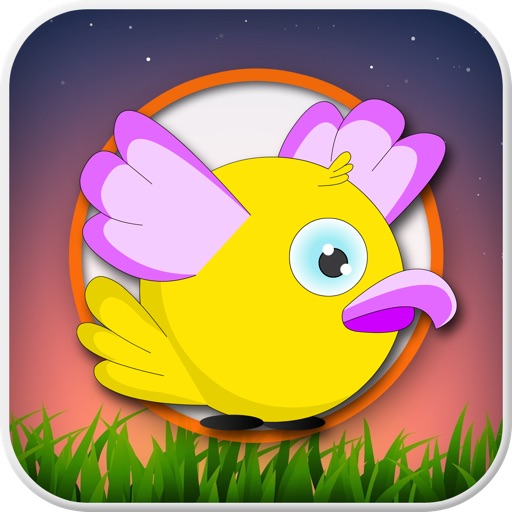 Jumping Jack - The Bird (Better then Flappy)