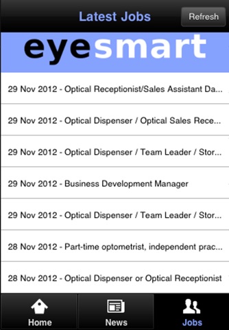 eyesmart screenshot 4