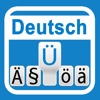 German Keyboard