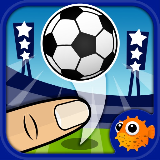 Keepy Uppy icon