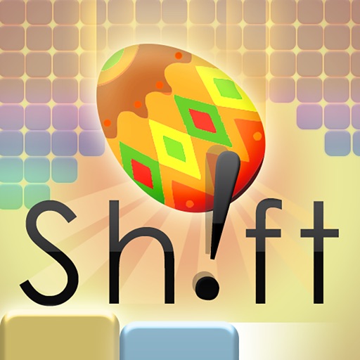 Sh!ft iOS App