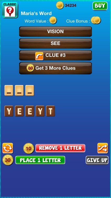 Guess My Word!!