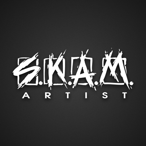 S.K.A.M. Artist