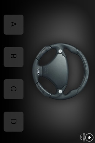 Tomokewh-Lite (WiFi Wheel Game Remote Control) screenshot 4