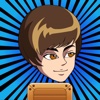 Flappy bieber - A tiny flying bird style game