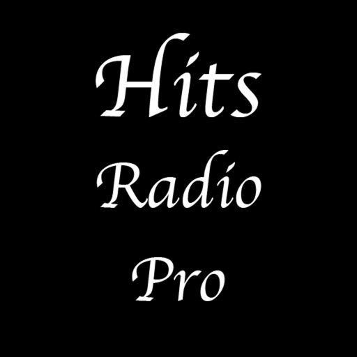 Hits Radio Pro icon