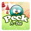 Peck-A-Boo