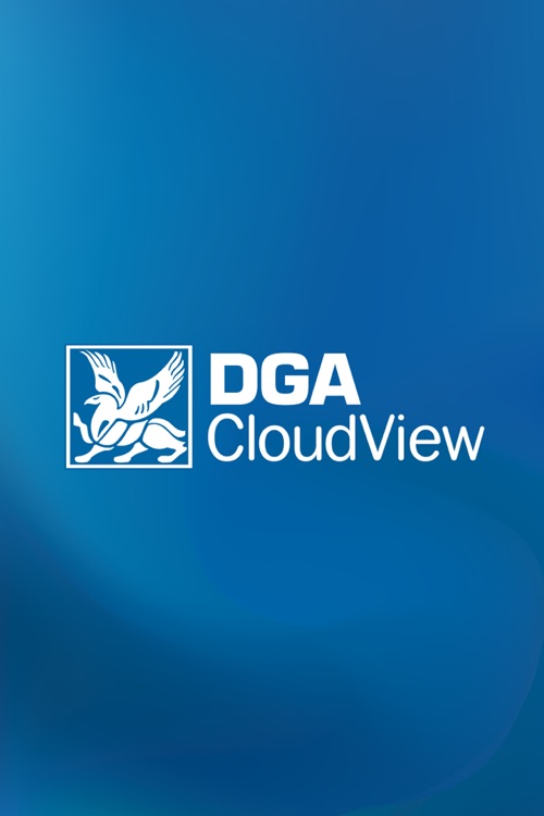 DGA CloudView