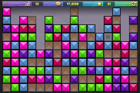 Mental Blocks® Free screenshot 4