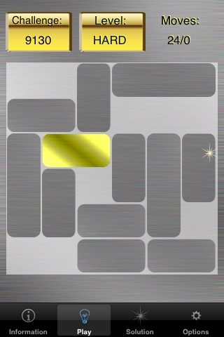 GoldenBlock Lite screenshot 2